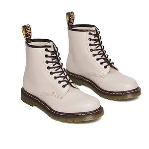 Dr. Martens boots